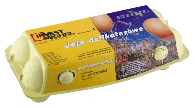 INVEST MICHEL Mariola Michelis, Marek Michelis Sp. J.