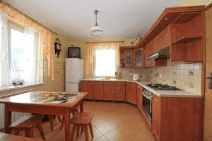 Agroturystyka, pokoje gościnne Maria i Józef Rusiniak