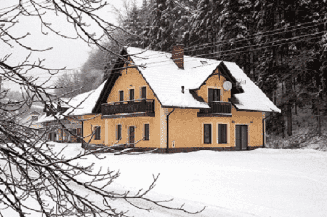 Agroturystyka ZACISZE