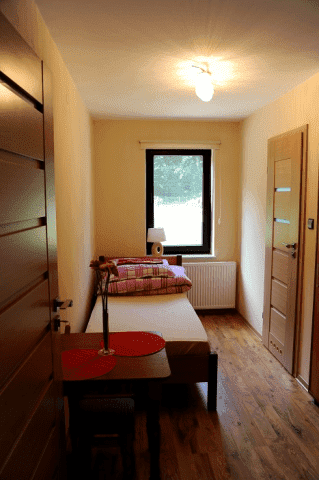 Agroturystyka ZACISZE