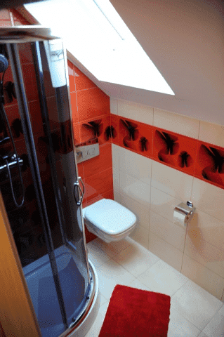 Agroturystyka ZACISZE