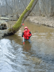 Dudziński Wojciech. Usługi geodezyjne