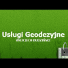 Dudziński Wojciech. Usługi geodezyjne