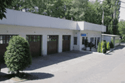 Firma Sławomir Hałuda