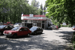 Firma Sławomir Hałuda