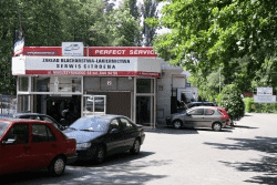 Firma Sławomir Hałuda