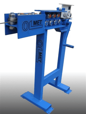 P.P.H.U. OLMET Marcin Olender