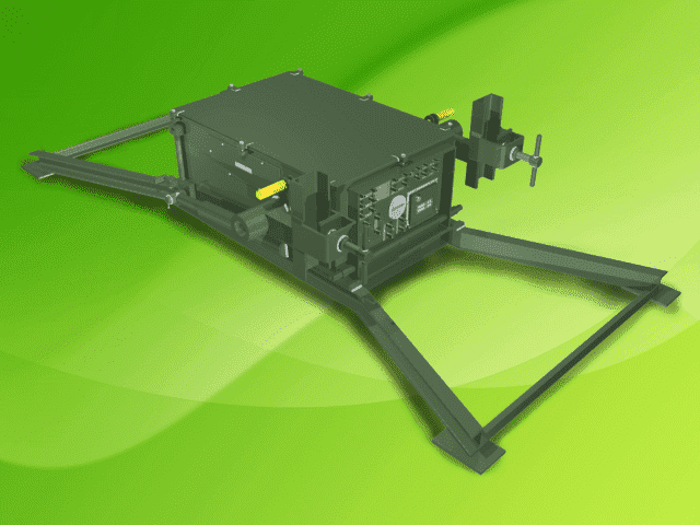 ARMIKS Przedsiębiorstwo Produkcyjno- Usługowe