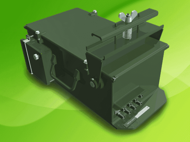 ARMIKS Przedsiębiorstwo Produkcyjno- Usługowe