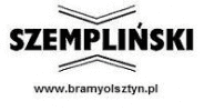 FIRMA HANDLOWO USŁUGOWA PRZEMYSŁAW SZEMPLIŃSKI