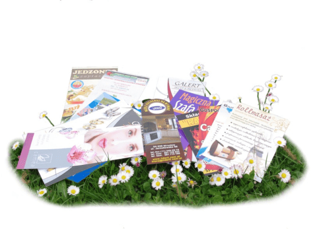 Aarpol Plus. Nowak Aneta. Wizytówki, kalendarze, gadżety reklamowe.