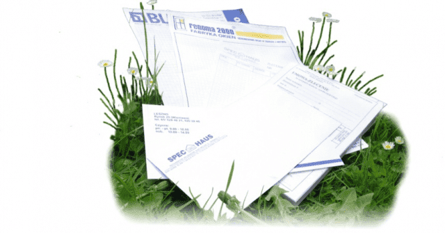 Aarpol Plus. Nowak Aneta. Wizytówki, kalendarze, gadżety reklamowe.