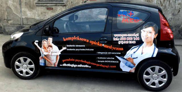 Aarpol Plus. Nowak Aneta. Wizytówki, kalendarze, gadżety reklamowe.