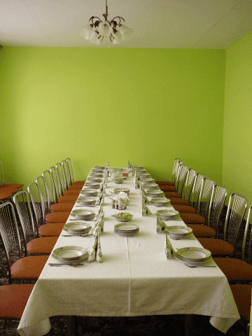 Bar"Maxis" Fabryczka Janina Stępień