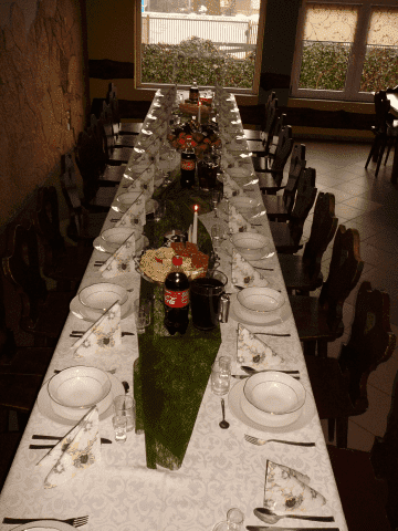 Bar"Maxis" Fabryczka Janina Stępień