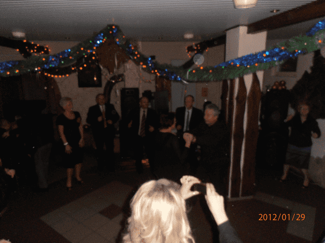 Bar"Maxis" Fabryczka Janina Stępień