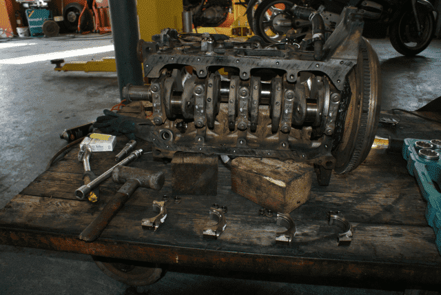 A.S.M. Autoryzowany Serwis Motoryzacyjny