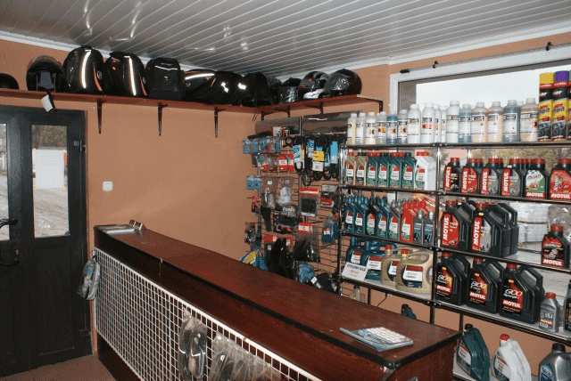 A.S.M. Autoryzowany Serwis Motoryzacyjny