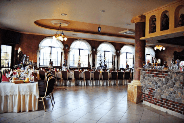 "Miraż" Dorota Jakubowska