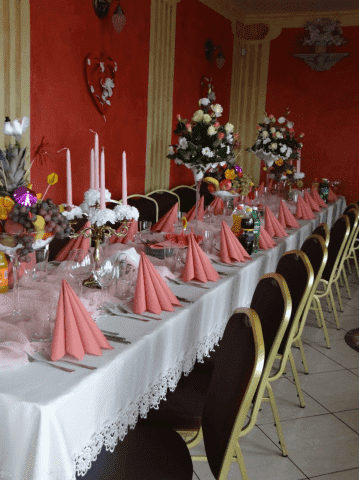 "Miraż" Dorota Jakubowska