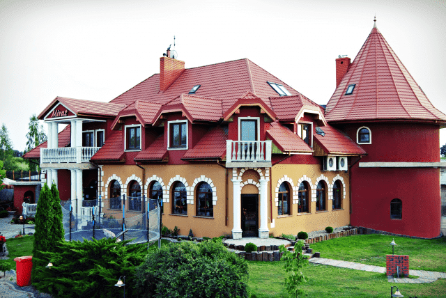 "Miraż" Dorota Jakubowska