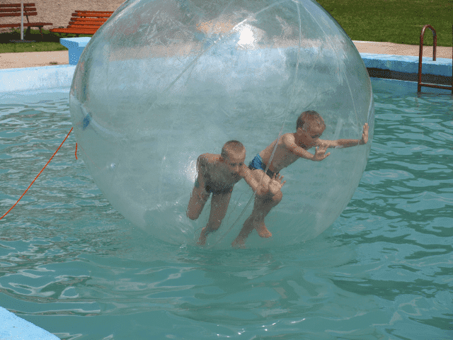 STENRO Nauka Pływania i Gimnastyka w Wodzie Stencel Romana