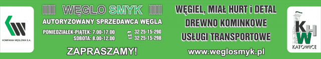 "WĘGLO SMYK" SP. Z.O.O.