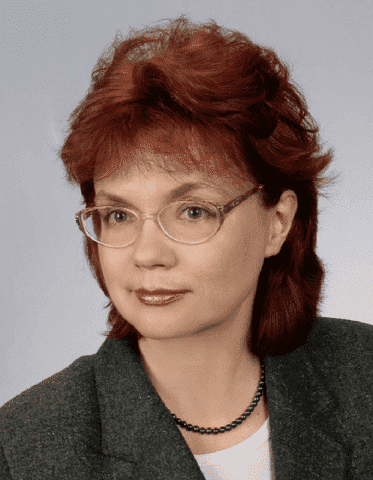 Prof. dr hab. Anna Kalewska. Tłumacz Przysięgły Języka Portugalskiego