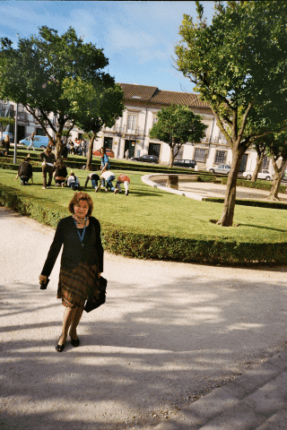 Prof. dr hab. Anna Kalewska. Tłumacz Przysięgły Języka Portugalskiego