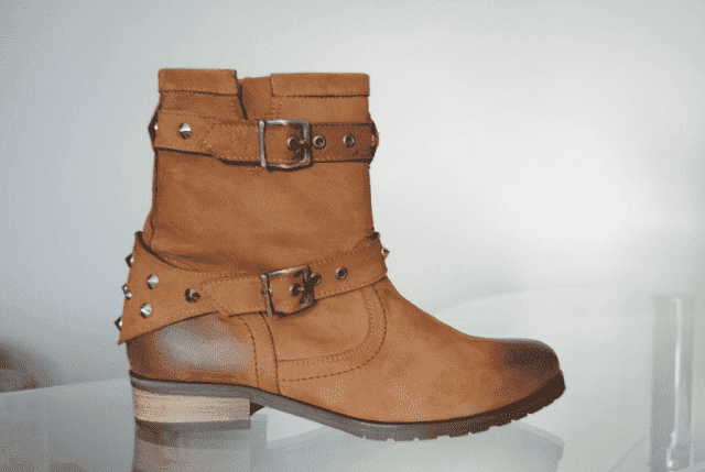 TOMEX Zakład Produkcji Obuwia