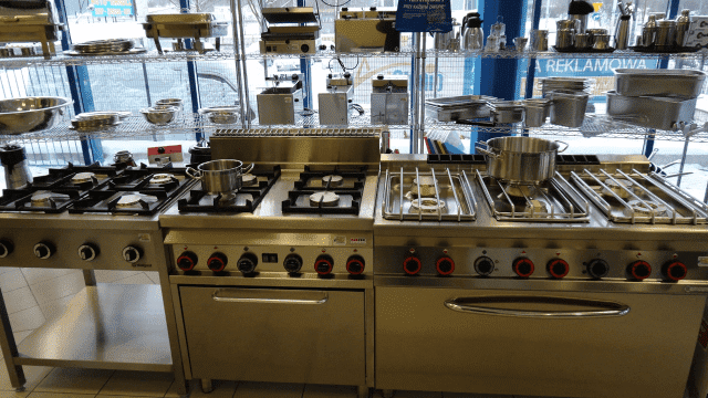 MC Gastro Mariusz Cieślikiewicz