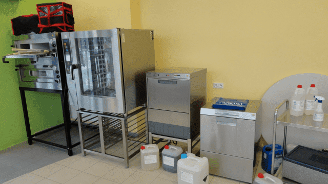 MC Gastro Mariusz Cieślikiewicz