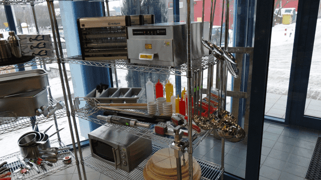 MC Gastro Mariusz Cieślikiewicz