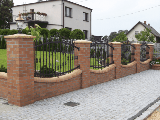 RYSZARD ŻARNOWIECKI PRACOWNIA WYROBÓW METALOWYCH RICO-STAL