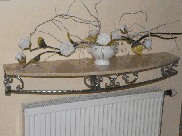 RYSZARD ŻARNOWIECKI PRACOWNIA WYROBÓW METALOWYCH RICO-STAL