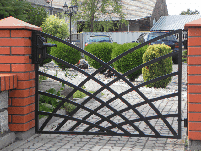 RYSZARD ŻARNOWIECKI PRACOWNIA WYROBÓW METALOWYCH RICO-STAL