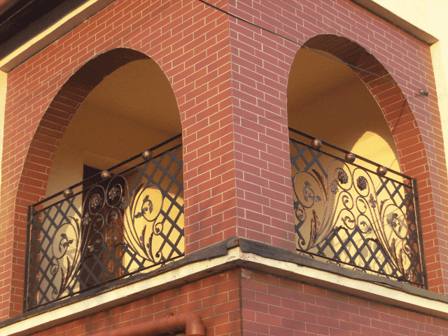 RYSZARD ŻARNOWIECKI PRACOWNIA WYROBÓW METALOWYCH RICO-STAL