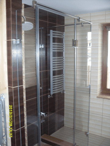 Euro Glas Usługi Szklarskie Dariusz Ołdak