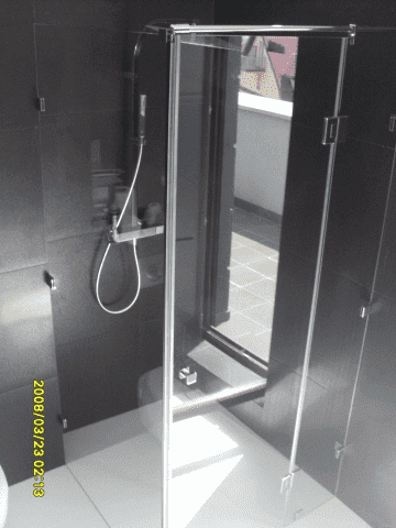 Euro Glas Usługi Szklarskie Dariusz Ołdak