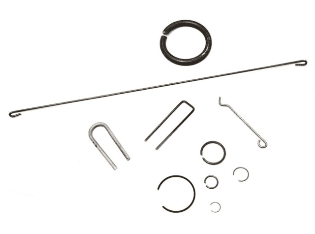 "ZAKŁAD WYROBU I REGENERACJI SPRĘŻYN" TOMASZ CYGAN, GRZEGORZ KAWA