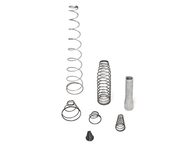 "ZAKŁAD WYROBU I REGENERACJI SPRĘŻYN" TOMASZ CYGAN, GRZEGORZ KAWA