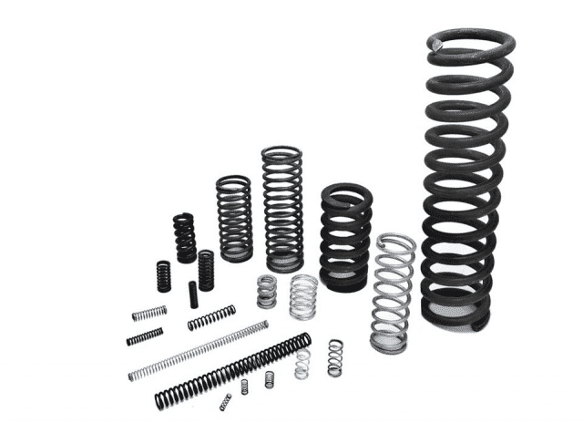 "ZAKŁAD WYROBU I REGENERACJI SPRĘŻYN" TOMASZ CYGAN, GRZEGORZ KAWA