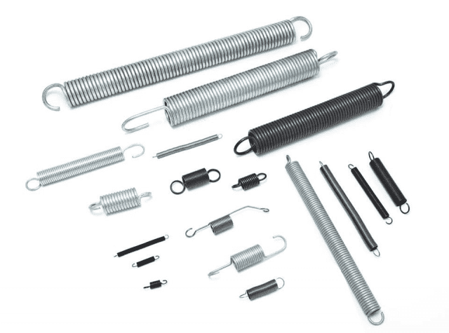 "ZAKŁAD WYROBU I REGENERACJI SPRĘŻYN" TOMASZ CYGAN, GRZEGORZ KAWA