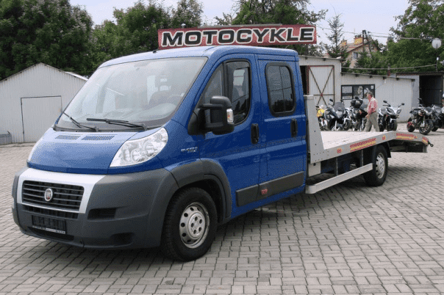 ALFA Krzysztof Kaczka