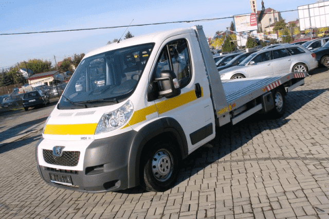 ALFA Krzysztof Kaczka