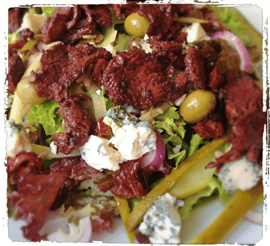 Guliwer Cafe & Restaurant 