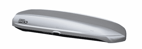 Interpack Ursynów. Bagażniki samochodowe Adam Łagowski