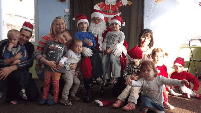 Przedszkole "Smerfowa Dolina" Marta Maksym