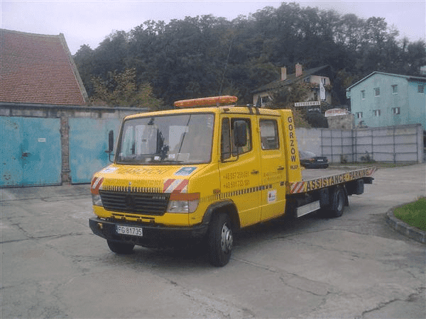 "ADKAR" ZARZYCKI S.C. ZUH POMOC DROGOWA