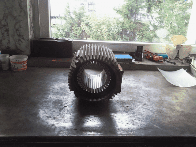 USŁUGOWY ZAKŁAD ELEKTROMECHANICZNY JANUSZ BRANACH 